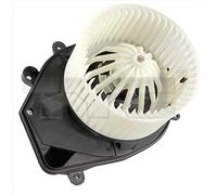 TYC Ventilateur d'habitacle 537-0002 Compatible avec: AUDI A4 B5, A4 B5 Avant, SKODA SUPERB I, VW PASSAT B5, PASSAT B5 Variant, PASSAT B5.5, PASSAT B5.5 Variant