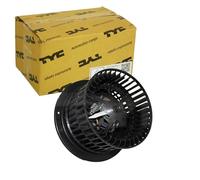TYC Ventilateur d'habitacle 537-0019