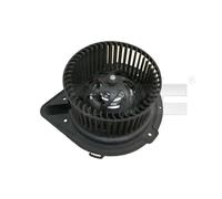 TYC Ventilateur D'Intérieur Chauffage Compatible Pour Audi A4 8D2 B5 80 8C B4