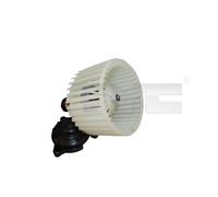 TYC Ventilateur Intérieur Chauffage Compatible Pour Audi A6 4A2 C4 100 4A