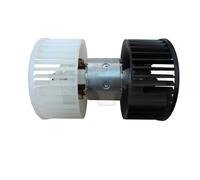 TYC Ventilateur Intérieur Chauffage Compatible Pour BMW 3 Série Compact E36