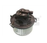 TYC Ventilateur Intérieur Chauffage Compatible Pour Mazda 3 BK
