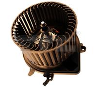 TYC Ventilateur Intérieur Chauffage Compatible Pour MINI Mini R56 R57
