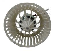 TYC Ventilateur Intérieur Chauffage Pour Fiat Ducato Pritsche/Fahrgestell 230