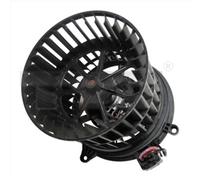 TYC Ventilateur Intérieur Chauffage Pour Ford Fusion JU_ Fiesta V JH_ JD_