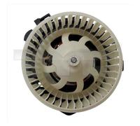 TYC Ventilateur Intérieur Chauffage Pour Iveco Daily III Pritsche/Fahrgestell