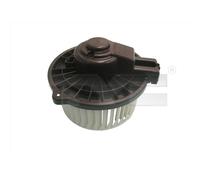 TYC Ventilateur Intérieur Chauffage Pour Toyota RAV 4 II CLA2_ XA2_ ZCA2_ ACA2_
