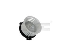TYC Ventilateur Intérieur de Chauffage Convient pour MERCEDES-BENZ M-CLASSE