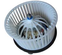 TYC Ventilateur Intérieur de Chauffage Convient pour Volvo XC60 156 V60 155 157