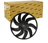 TYC Ventilateur, refroidissement du moteur 802-0012