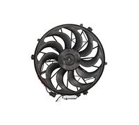 TYC Ventilateur, refroidissement du moteur 803-0003