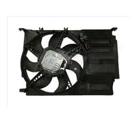 TYC Ventilateur, refroidissement du moteur 803-0025 | Compatible avec: BMW 2 Active Tourer, 2 Gran Tourer, X1, MINI MINI, Cabriolet, CLUBMAN, COUNTRYMAN