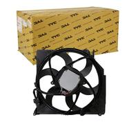 TYC 803-0026 Ventilateur de radiateur