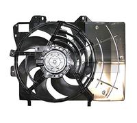 TYC Ventilateur, refroidissement du moteur 805-0011