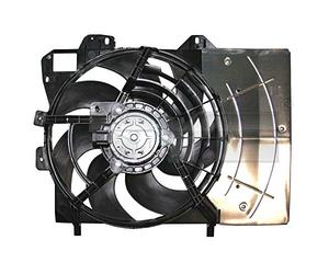 TYC Ventilateur, refroidissement du moteur 805-0011