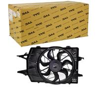 TYC 810-0018 Ventilateur de radiateur
