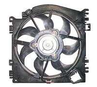 Tyc Radiateur ventilateur de refroidissement