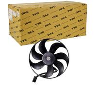 TYC Ventilateur, refroidissement du moteur 837-0002