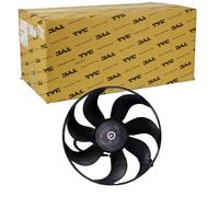 TYC Ventilateur, refroidissement du moteur 837-0003