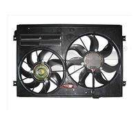 TYC Ventilateur, refroidissement du moteur 837-0026