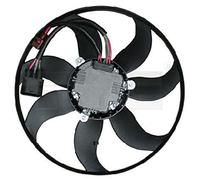 TYC Ventilateur, refroidissement du moteur 837-0031