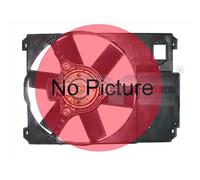 Ventilateur de radiateur 837-0036 TYC pour SEAT SKODA VW