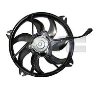 TYC Ventilateur refroidissement du moteur pour DS DS 4 / DS 4 CROSSBACK