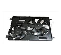 Ventilateur, refroidissement moteur TYC 838-0009