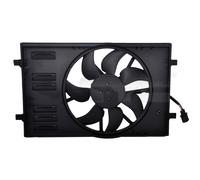 TYC 837-0058 Ventilateur de radiateur