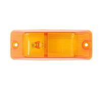 Tyc Verre de lumière (feu clignotant) 18-11055-LA-1