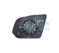 TYC Verre De Miroir Miroir Latéral Gauche Pour Mercedes-Benz Vito Fourgon W447