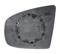 TYC Verre De Miroir Rétroviseur Droit Pour BMW X5 E70 X6 E71 E72 303-0101-1