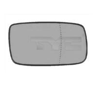 TYC Verre De Miroir Rétroviseur Droit Pour Volvo 940 II Break 945 960 965 944