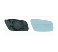 TYC Verre De Miroir Rétroviseur Gauche Pour Audi A4 8D2 B5 A3 8L1 8D5 302-0120-1