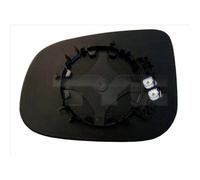 TYC Verre De Miroir Rétroviseur Gauche Pour Volvo V40 Hayon 525 526 V50 MW