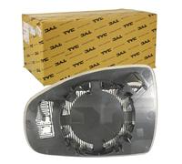 TYC Miroir de rétroviseur unité de verre 302-0097-1