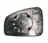 TYC Verre de miroir, unité de verre 328-0144-1