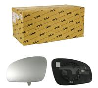 TYC Glace de rétroviseur 332-0032-1 pour Skoda Fabia