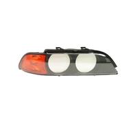 Glace de phare principal TYC 20-0379-LA-2