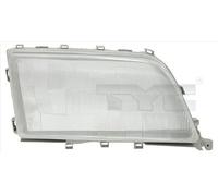 TYC Verre de phare droit Disperseur 20-5259-LA-1