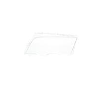 TYC Verre de phare gauche Disperseur 20-0012-LA-1