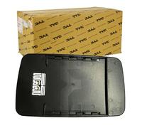 TYC Verre de rétroviseur (rétroviseur extérieur) 321-0041-1