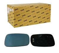 TYC Verre de rétroviseur (rétroviseur extérieur) 328-0079-1