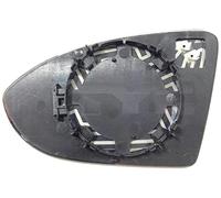 TYC Miroir de rétroviseur 337-0234-1 chauffant pour VW Golf VII gauche