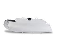 TYC Verre de phare (projecteur principal) 20-0009-LA-2 droite