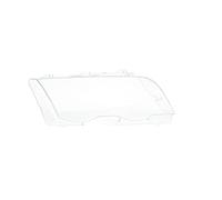 TYC Verre diffuseur (projecteur principal) 20-0011-LA-1 rechts | Compatible avec: BMW 3, 3 Touring