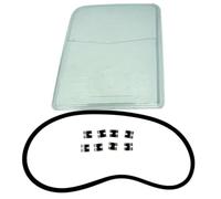 TYC Verre diffuseur (projecteur principal) 20-12740-LA-1