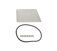 Tyc Verre diffuseur (projecteur Principal) 20-5341-LA-1 Compatible avec: Mercedes-Benz Sprinter 2-t Bus, Sprinter 2-t Kasten, Sprinter 2-t Pritsche/Fahrgestell, Sprinter 3-t Bus, Sprinter 3-t Kasten