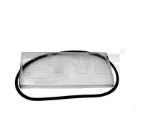 TYC Verre diffuseur (projecteur principal) 20-5403-LA-1