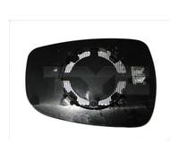 TYC Verre Miroir Rétroviseur Extérieur Gauche Convient pour Hyundai i30 GD FS